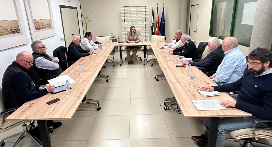 Si no autorizan este desinfectante, "las cosechas de tabaco se perderán en 2 o 3 años"