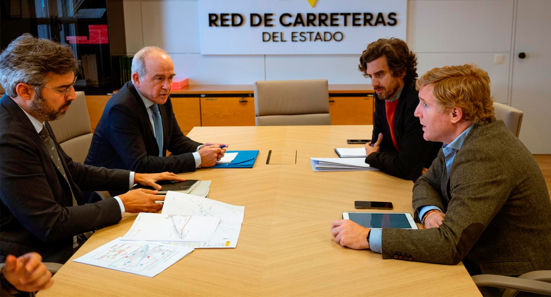 El Gobierno da malas noticias y se complica una de las medidas estrella del PP en Badajoz