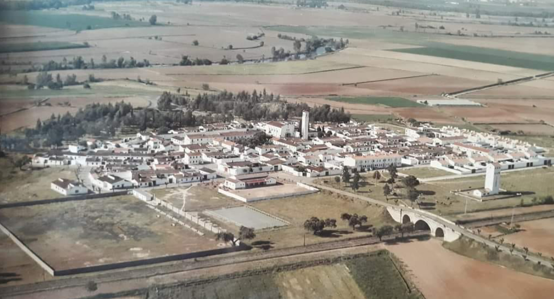 Denuncian que los cortes de luz causan estragos a los vecinos de los poblados de Badajoz