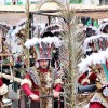 Disfruta de los mejores planos generales del desfile del Carnaval de Badajoz 2024