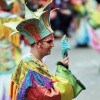 Disfruta de los mejores planos generales del desfile del Carnaval de Badajoz 2024