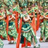 Disfruta de los mejores planos generales del desfile del Carnaval de Badajoz 2024