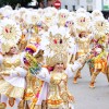 Disfruta de los mejores planos generales del desfile del Carnaval de Badajoz 2024