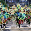 Disfruta de los mejores planos generales del desfile del Carnaval de Badajoz 2024