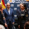 Toma posesión la nueva Jefa Superior de Policía de Extremadura en Badajoz