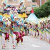 Disfruta de los mejores planos generales del desfile del Carnaval de Badajoz 2024