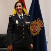 Toma posesión la nueva Jefa Superior de Policía de Extremadura en Badajoz