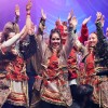 Los carnavaleros disfrutan de la Gran Gala del Carnaval de Badajoz 2024