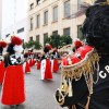 Disfruta de los mejores planos generales del desfile del Carnaval de Badajoz 2024