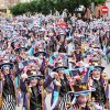 Disfruta de los mejores planos generales del desfile del Carnaval de Badajoz 2024