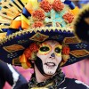 Los mejores primeros planos del gran desfile del Carnaval de Badajoz 2024