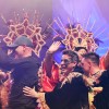 Los carnavaleros disfrutan de la Gran Gala del Carnaval de Badajoz 2024