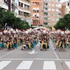 Disfruta de los mejores planos generales del desfile del Carnaval de Badajoz 2024