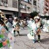 Disfruta de los mejores planos generales del desfile del Carnaval de Badajoz 2024