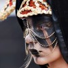 Los mejores primeros planos del gran desfile del Carnaval de Badajoz 2024