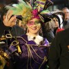 Inaugurado el Paseo del Carnaval de Badajoz