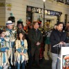 Inaugurado el Paseo del Carnaval de Badajoz