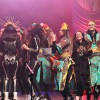 Los carnavaleros disfrutan de la Gran Gala del Carnaval de Badajoz 2024