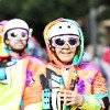 Los mejores primeros planos del gran desfile del Carnaval de Badajoz 2024