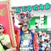 Disfruta de los mejores planos generales del desfile del Carnaval de Badajoz 2024