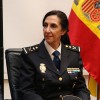 Toma posesión la nueva Jefa Superior de Policía de Extremadura en Badajoz