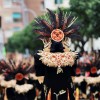 Disfruta de los mejores planos generales del desfile del Carnaval de Badajoz 2024