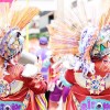 Disfruta de los mejores planos generales del desfile del Carnaval de Badajoz 2024