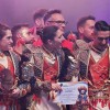 Los carnavaleros disfrutan de la Gran Gala del Carnaval de Badajoz 2024