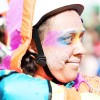 Los mejores primeros planos del gran desfile del Carnaval de Badajoz 2024