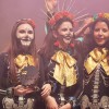 Los carnavaleros disfrutan de la Gran Gala del Carnaval de Badajoz 2024