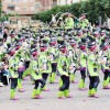 Disfruta de los mejores planos generales del desfile del Carnaval de Badajoz 2024