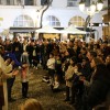 Las calles de Badajoz se llenan para vivir el segundo viernes de Carnaval