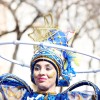 Los mejores primeros planos del gran desfile del Carnaval de Badajoz 2024