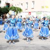 Disfruta de los mejores planos generales del desfile del Carnaval de Badajoz 2024