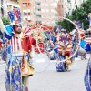 Disfruta de los mejores planos generales del desfile del Carnaval de Badajoz 2024