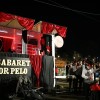 Las calles de Badajoz se llenan para vivir el segundo viernes de Carnaval