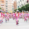 Disfruta de los mejores planos generales del desfile del Carnaval de Badajoz 2024