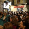 Las calles de Badajoz se llenan para vivir el segundo viernes de Carnaval