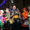 Inaugurado el Paseo del Carnaval de Badajoz