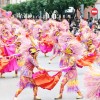 Disfruta de los mejores planos generales del desfile del Carnaval de Badajoz 2024