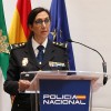 Toma posesión la nueva Jefa Superior de Policía de Extremadura en Badajoz
