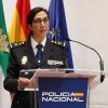 Toma posesión la nueva Jefa Superior de Policía de Extremadura en Badajoz