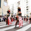 Disfruta de los mejores planos generales del desfile del Carnaval de Badajoz 2024