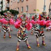 Disfruta de los mejores planos generales del desfile del Carnaval de Badajoz 2024