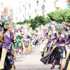 Disfruta de los mejores planos generales del desfile del Carnaval de Badajoz 2024