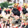 Disfruta de los mejores planos generales del desfile del Carnaval de Badajoz 2024