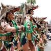 Disfruta de los mejores planos generales del desfile del Carnaval de Badajoz 2024