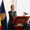 Toma posesión la nueva Jefa Superior de Policía de Extremadura en Badajoz