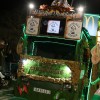 Las calles de Badajoz se llenan para vivir el segundo viernes de Carnaval