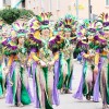 Disfruta de los mejores planos generales del desfile del Carnaval de Badajoz 2024